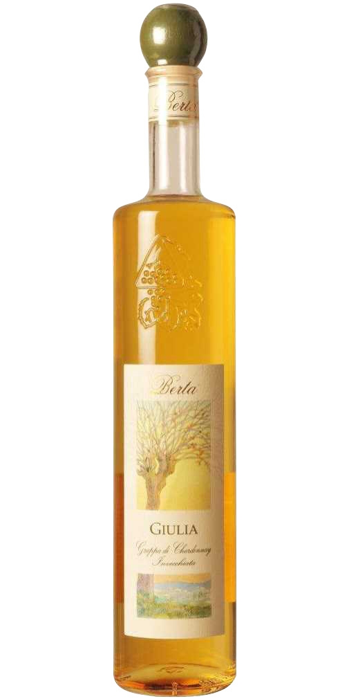 Berta - Grappa Giulia