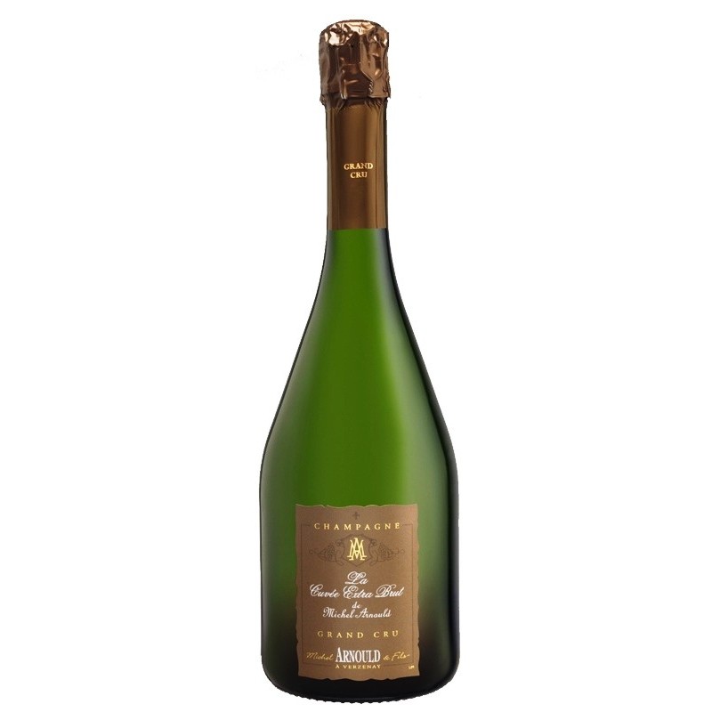 Michel Arnould, L' extra Brut Grand Cru Champagne