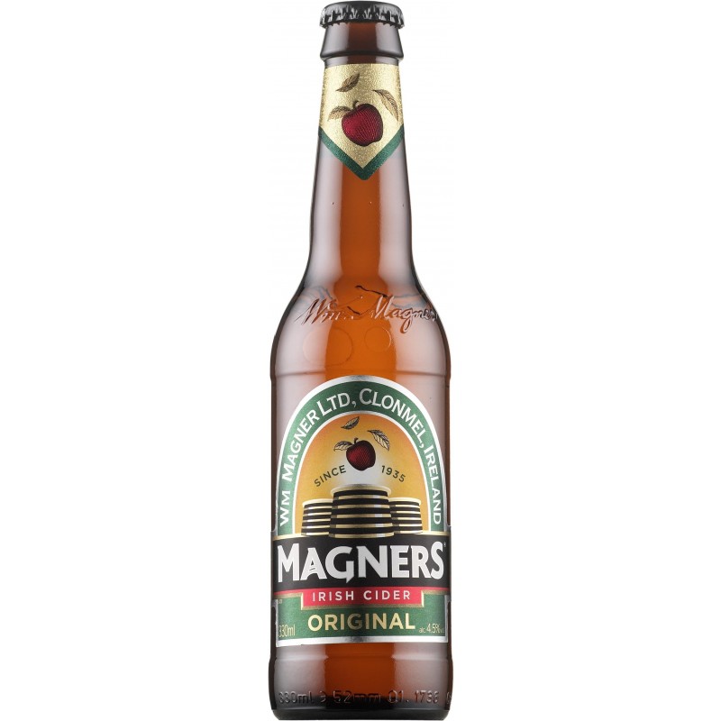 Magners, Irish Cider, The Original