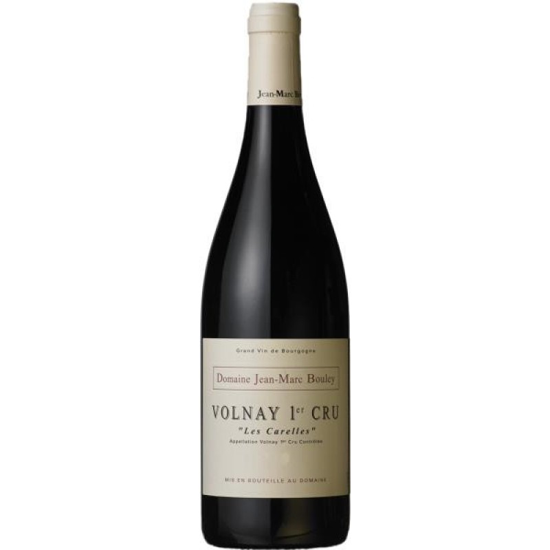 Volnay, Chantal Lescure 2018