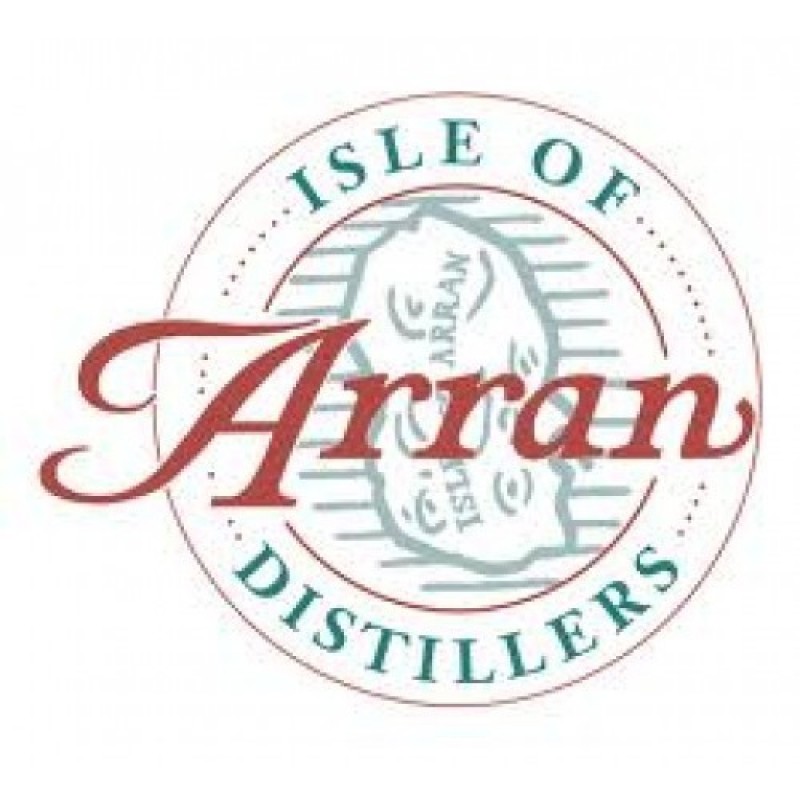 Arran, Single Malt, Machrie Moor, 10 års Single Malt Whisky