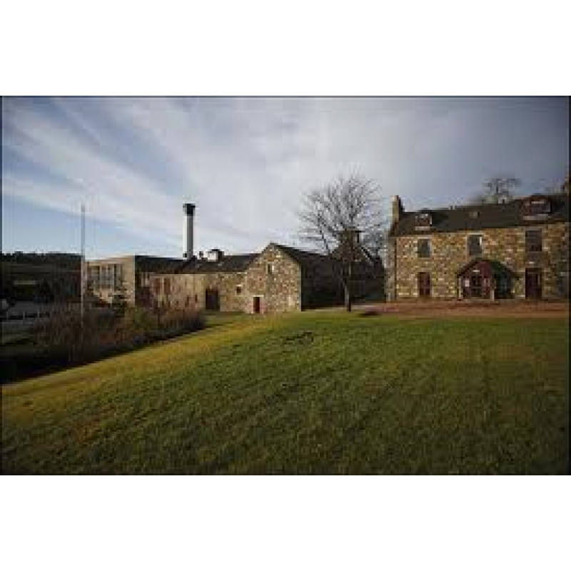 Whiskysmagning, Glengyle Distillery d. 24-11-2022 Ware house smagning, 