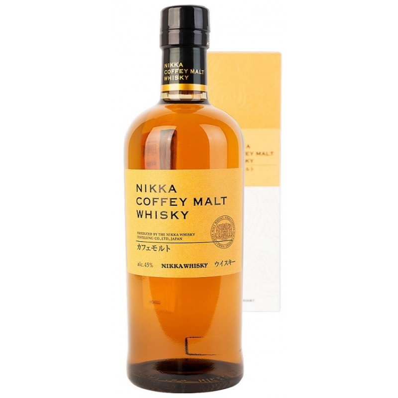 Nikka, Coffey Malt Whisky