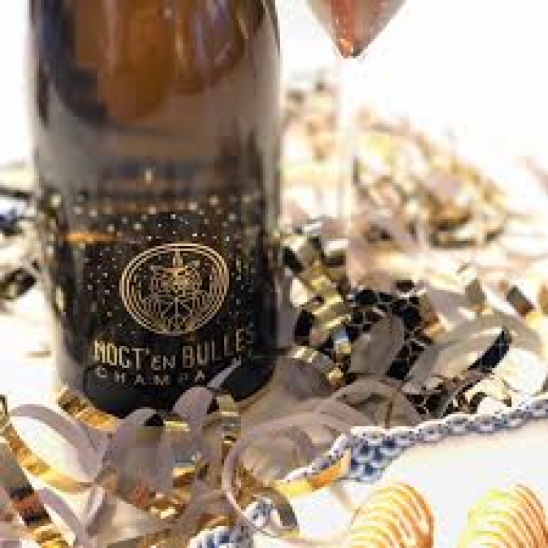 Champagne, Fourny a Vestus, 1er Cru, Brut