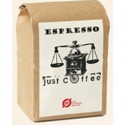 Just Coffee, Espresso Nico 250g 