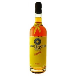 Mombacho Ron, 8 Years Old Reserva