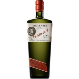 Uncle Vals, Peppered Gin