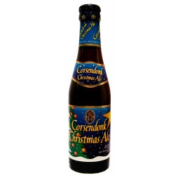 Brouwerij Corsendonk, Christmas Ale