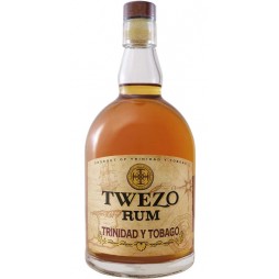 Twezo, Trinidad & Tobago Rum