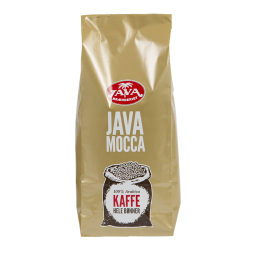 Java Mocca, kaffe, 500g