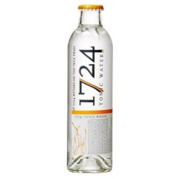1724 Tonic Water 20 cl.