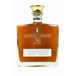Santos Dumont, XO, Rum