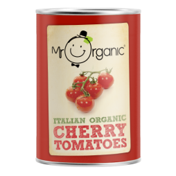 Mr. Organic, Cherry Tomatoes