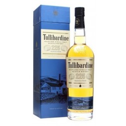 Tullibardine, 225 Sauternes Finish, Single Highland Malt Whisky