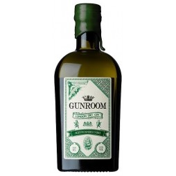 Gunroom London Dry Gin, Whisky Cask