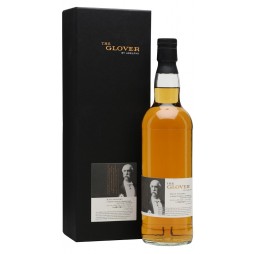The Glover by Adelphi, 14 års Blended Malt Whisky