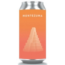 Ølsnedkeren, Montezuma