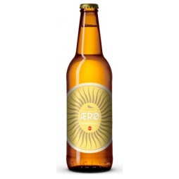 Ærø Bryggeri, Ærø Økologisk India Pale Ale