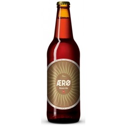 Ærø Bryggeri, Økologisk Brown Ale