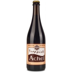 Brouwerij der Sint-Benedictusabdij De Achelse Kluis, Achel Extra Bruin