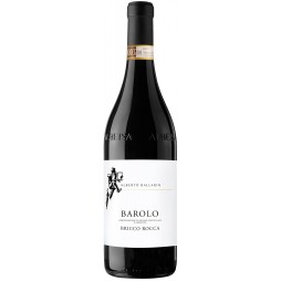 BAROLO, Alberto Ballarin 2018