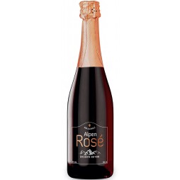 Alpen Rose, Exclusive edition, Alkoholfri Mousserende
