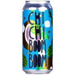 American Solera, Chi Chi Boom Boom