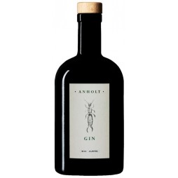Anholt Classic Gin