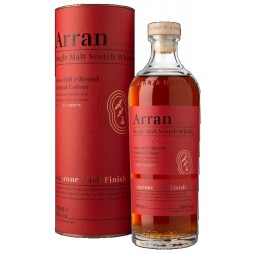 Arran, Amarone Cask Finish, Single Malt Whisky