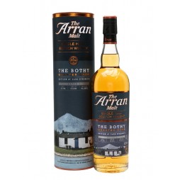 Arran, The Bothy, Quarter Cask, Single Island Malt Whisky
