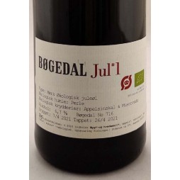 Bøgedal, Jul #1 - No 716