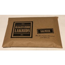 Bagsværd Lakrids, Salmiak