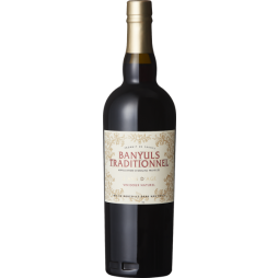 Banyuls Traditionel, 3 ans D'Age