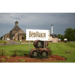 Whiskysmagning, BenRiach d. 03-03-2023