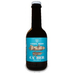 Caber Beer, Ca' Ber 33 cl