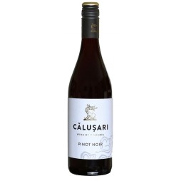 Calusari, Pinot Noir 2019, Rumænien