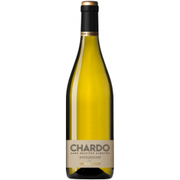 Chardo, Sieur D'Arques, (Chardonnay) Sans Sulfites, Languedoc 2022