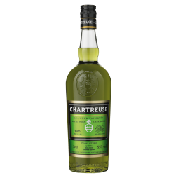 Chartreuse, grøn, 0,7 L