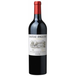 Chateau d´Angludet, Margaux, Cru Bourgeois 2013