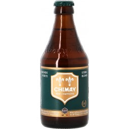 Bières de Chimay, Chimay 150 (Grøn)