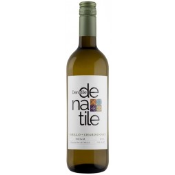 Denatile, Grillo/Chardonnay 2020