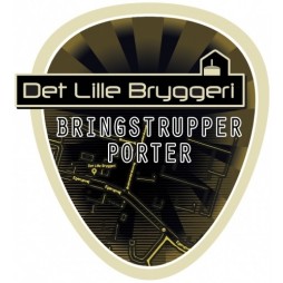 Det Lille Bryggeri, Bringstrupper Porter