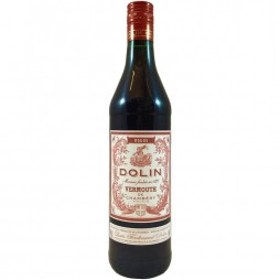 Dolin, Vermouth Rouge
