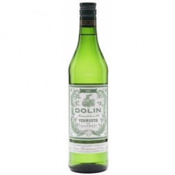 Dolin, Vermouth Dry, 