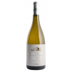 Domaine Haut de Mourier 2020, Viognier Blanc