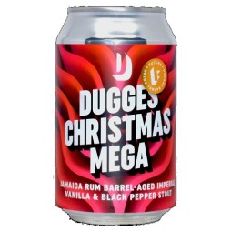 Dugges, Christmas Mega