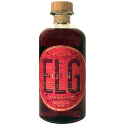 Elg Gin No. 4, Danish Premium Gin