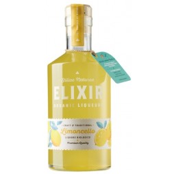 Elixir Limoncello