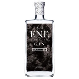Wild Distillery, Ene Gin, Original Dry 40%, 35 cl