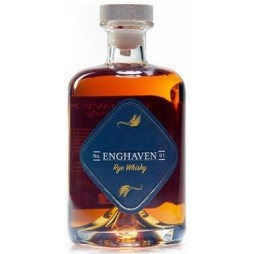 Enghaven Rye Whisky, 